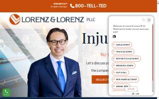 Lorenz & Lorenz