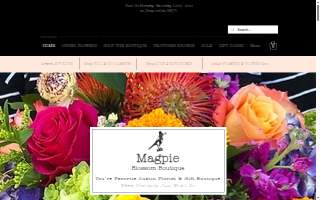 Magpie Blossom Boutique of Austin