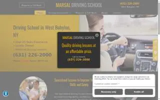 Marlene Van Sickle CPA, PLLC website