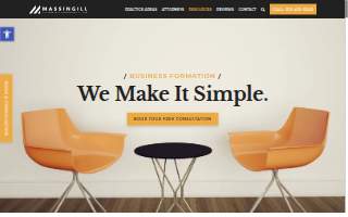 Massingill Attorneys & Counselors at Law