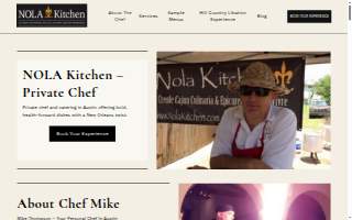 NOLA Kitchen