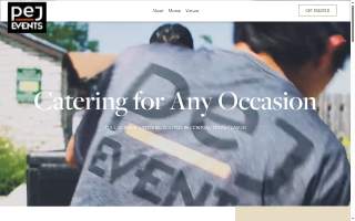 PEJ Events of Round Rock