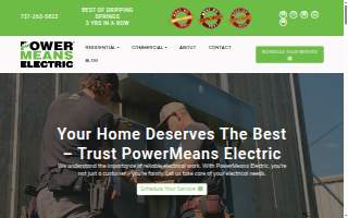 PowerMeans Electric