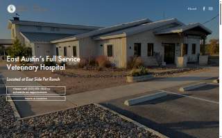 Prairie Creek Animal Hospital