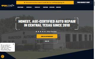 QualTech Automotive of Austin
