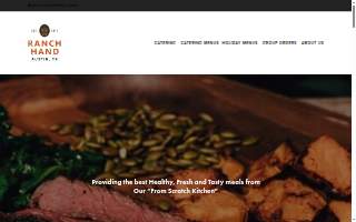 Ranch Hand Catering