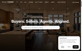 Ready Front Real Estate