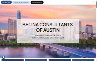 Retina Consultants of Austin