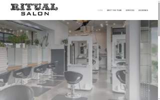 Ritual Salon