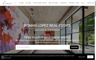 Roman Lopez Real Estate