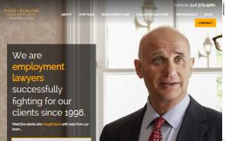 Ross Scalise Employment Lawyers