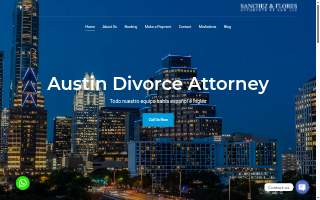 Sanchez & Flores, Attorneys at Law LLC