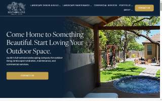 Southern Love Landscaping & Design of Austin