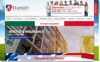 Stanley Insurance Agency
