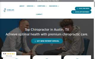 Stonelake Chiropractic