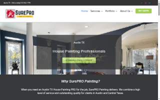 SurePro Painting