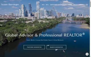 Susan Barringer, Kuper Sotheby's International Realty