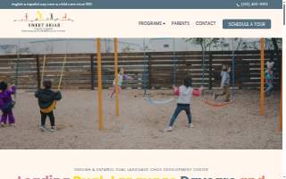 Sweet Briar Daycare & Childcare - South Austin