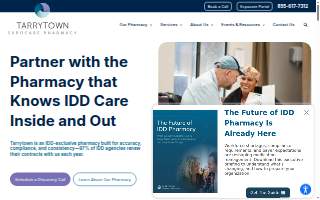 Tarrytown Expocare Pharmacy