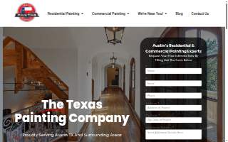 Texas Painting Company