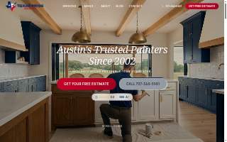 Texas Pride Painting LLC