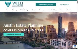 Willi Law Firm