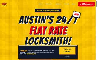 WOW Locks LLC