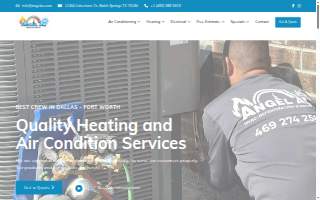 Angel AC and Refrigeration