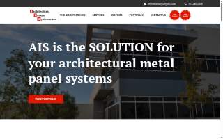 ASI Architectural Image Systems