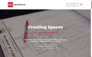HHArchitects of Balch Springs