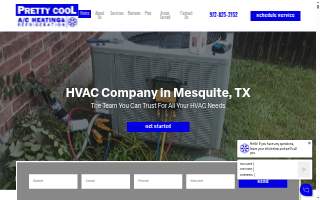 Pretty Cool AC Heating And Refrigeration Inc