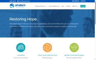 Shalem Home Health Care
