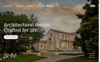 SHM Architects