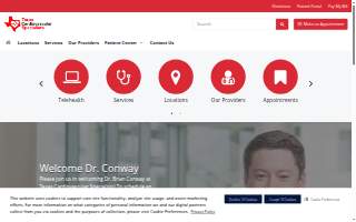Texas Cardiovascular Specialists - Dallas