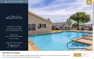 Villas of Hickory Estates