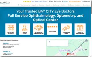 Bay City Ophthalmology