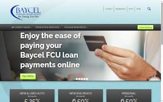 Baycel Federal Credit Union