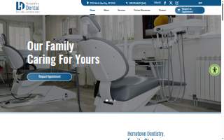 Humphries Dental