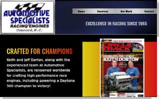 Automotive Care Specialists