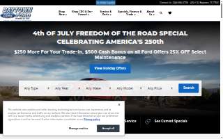 Baytown Ford