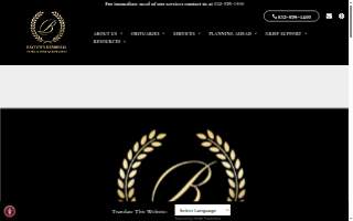 Baytown Memorial Funeral Home and Cremations