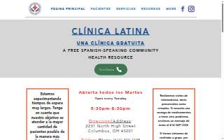 Clinica Latina Tu Doctor