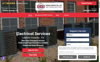 Dayton Electric Co., LLC