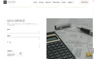 Lemus Tax Solutions