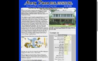 Mary Dunn Real Estate Inc