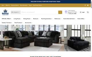 Royal Furniture Store