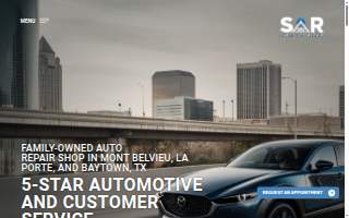 Safe Auto Repair