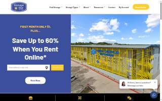 Storage Star of Baytown