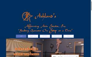 Ashland's Affirming Arts Studio Inc