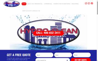 Hydro-Clean Services, Inc.